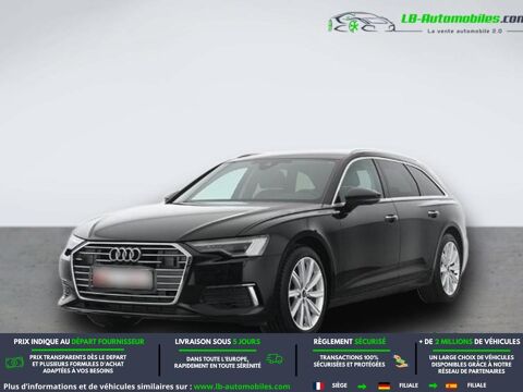 Audi A6 45 TFSI 265 ch 2023 occasion Beaupuy 31850