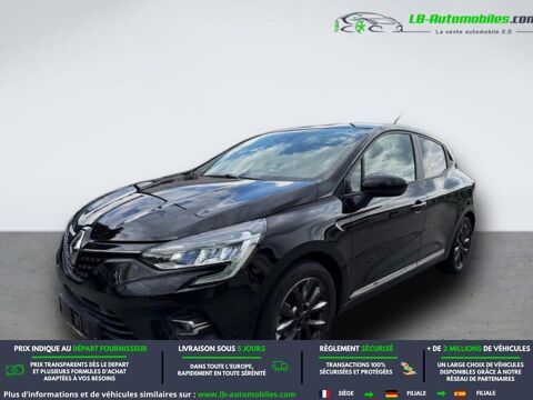 Annonce voiture Renault Clio V 13950 €