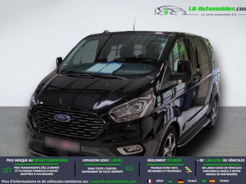 Tourneo VP 310 L1H1 2.0 EcoBlue 130 BVA 2023 occasion 31850 Beaupuy