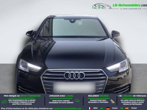 A4 V6 2.7 TDI 190 BVA 2018 occasion 31850 Beaupuy