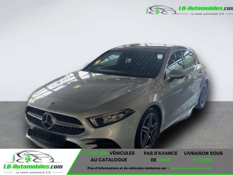 Mercedes Classe A 180 BVM 2020 occasion Beaupuy 31850