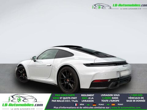 911 3.0i 480 PDK 2025 occasion 31850 Beaupuy