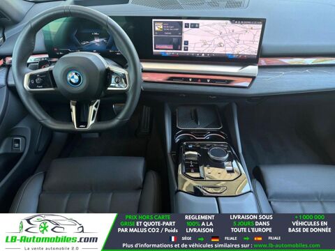 i5 eDrive40 340 ch 2025 occasion 31850 Beaupuy
