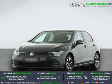 Volkswagen Golf 1.4 TSI 150 Hybride Rechargeable BVA 2020 occasion Beaupuy 31850