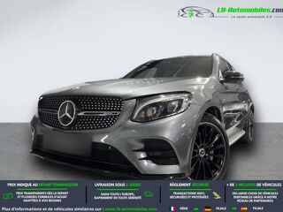 Classe GLC 43 AMG BVA 4Matic 2018 occasion 31850 Beaupuy