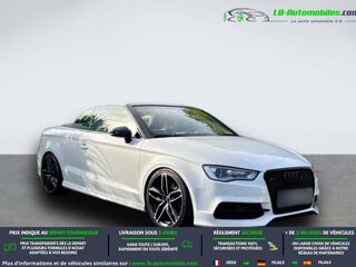 S3 2.0 TFSI 300 BVA 2016 occasion 31850 Beaupuy