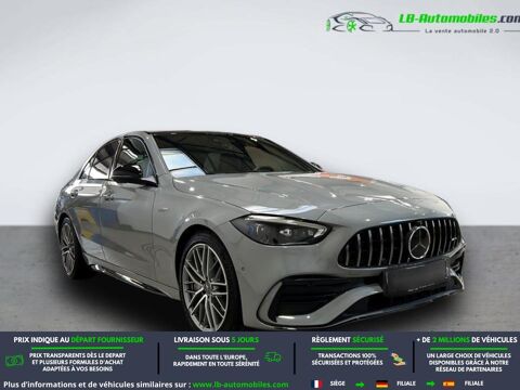 Classe C 43 Mercedes-AMG BVA 4Matic 2025 occasion 31850 Beaupuy