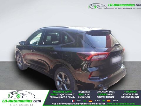 Kuga 2.5 Duratec 190 ch FHEV BVA 2026 occasion 31850 Beaupuy