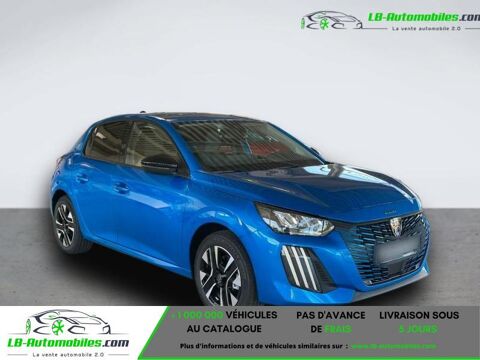 208 Electrique 51 kWh 156ch 2025 occasion 31850 Beaupuy