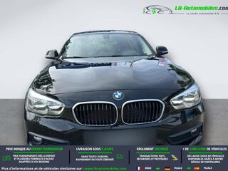 S&eacute;rie 1 116i 109 ch 2017 occasion 31850 Beaupuy