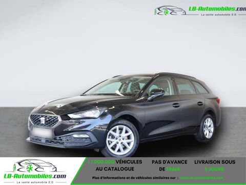 Cupra Leon 1.5 eTSI 150 BVA 2021 occasion Beaupuy 31850
