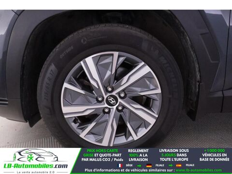 Tucson 1.6 CRDi 136 Hybrid 48V BVA 2023 occasion 31850 Beaupuy