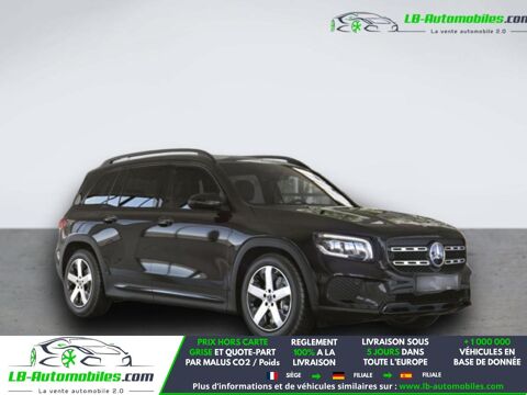 GLB 200 d BVA 2021 occasion 31850 Beaupuy