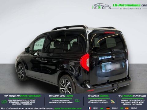 Classe T 160 d BVA 2022 occasion 31850 Beaupuy