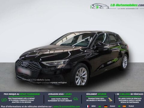 Audi A3 30 TFSI 110 BVA 2023 occasion Beaupuy 31850
