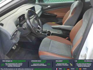ID.4 204 ch 2020 occasion 31850 Beaupuy
