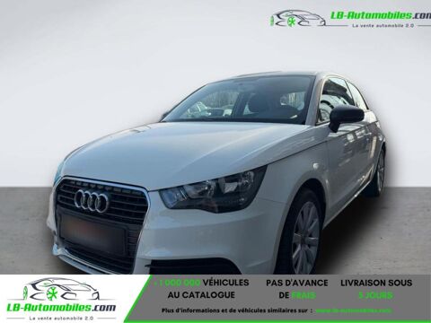 Audi A1 1.4 TFSI 125 BVA 2014 occasion Beaupuy 31850