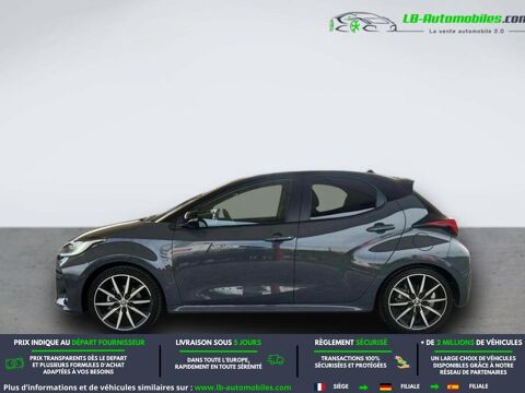 Yaris Hybride 130ch 2025 occasion 31850 Beaupuy