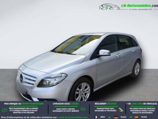 Classe B 180 CDI 2014 occasion 31850 Beaupuy