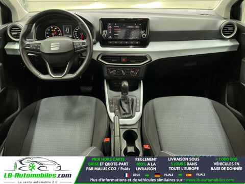 Arona 1.0 TSI 110 ch BVA 2022 occasion 31850 Beaupuy