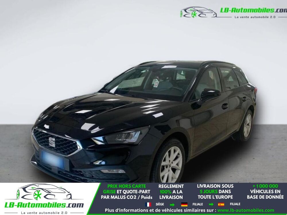 Leon 2.0 TDI 115 BVM 2023 occasion 31850 Beaupuy