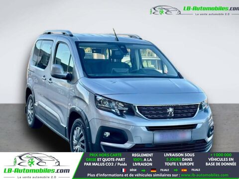 Rifter BlueHDi 130 BVA 2021 occasion 31850 Beaupuy