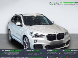 X1 sDrive 18i 140 ch BVA 2018 occasion 31850 Beaupuy