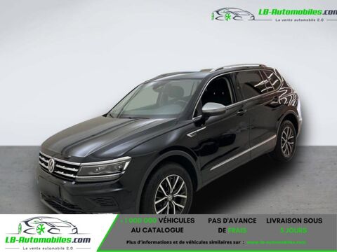 Volkswagen Tiguan Allspace 2.0 TDI 150 BVA 2020 occasion Beaupuy 31850