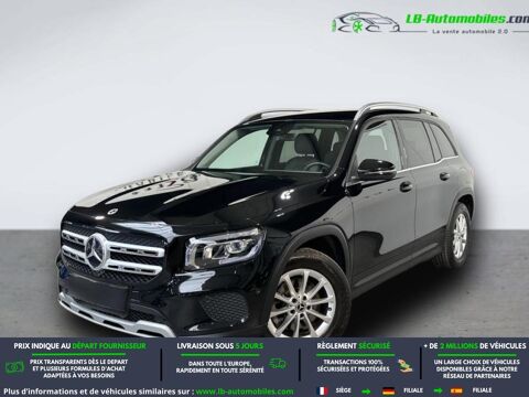 GLB 200 d BVA 2023 occasion 31850 Beaupuy