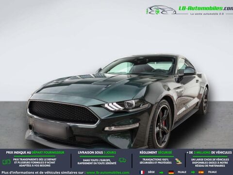 Annonce voiture Ford Mustang 46989 €