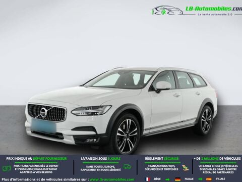V90 D5 AWD 235 ch BVA 2019 occasion 31850 Beaupuy