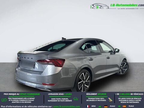 Octavia 2.0 TDI 150 ch BVA 2023 occasion 31850 Beaupuy
