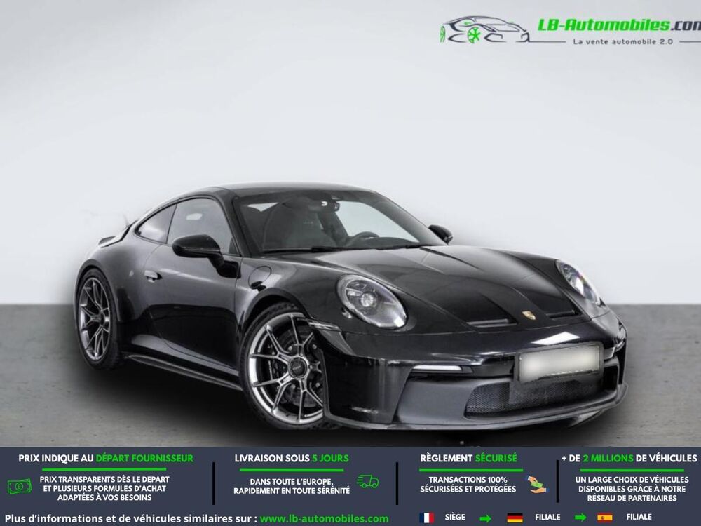 911 4.0i 510 PDK 2021 occasion 31850 Beaupuy
