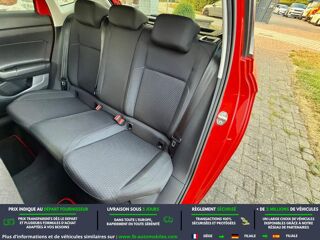 Polo 1.0 TSI 95 S&S BVM 2019 occasion 31850 Beaupuy