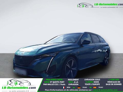 Annonce voiture Peugeot 308 SW 25449 €
