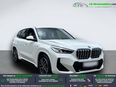 iX xDrive30 313ch BVA 2023 occasion 31850 Beaupuy