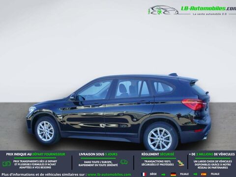 X1 sDrive 18i 136 ch 2022 occasion 31850 Beaupuy