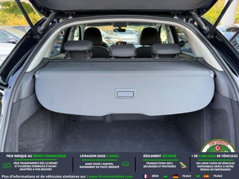 Q3 2.0 TDI 120 ch 2018 occasion 31850 Beaupuy