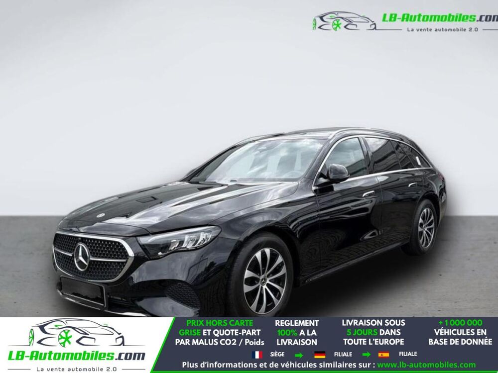 Classe E 200 BVA 2025 occasion 31850 Beaupuy