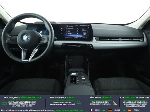 iX xDrive20 204ch BVA 2025 occasion 31850 Beaupuy