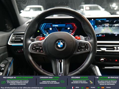 M3 xDrive 510 ch BVA 2024 occasion 31850 Beaupuy