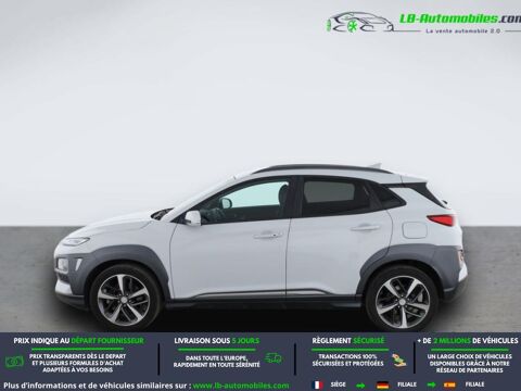 S&eacute;rie 1 120i 178 ch BVA 2019 occasion 31850 Beaupuy