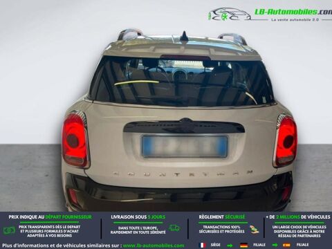 Clubman D 150 ch BVM 2018 occasion 31850 Beaupuy