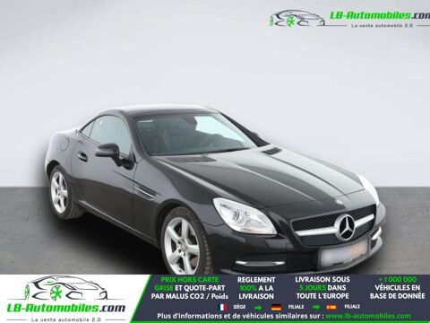SLK 200 2015 occasion 31850 Beaupuy