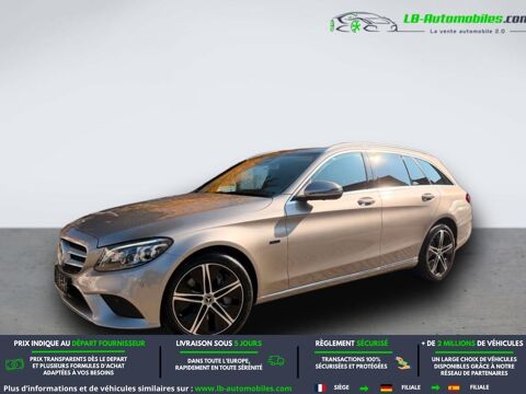 Mercedes Classe C 300 e BVA 2020 occasion Beaupuy 31850