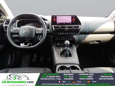 C5 aircross PureTech 130 BVM 2023 occasion 31850 Beaupuy