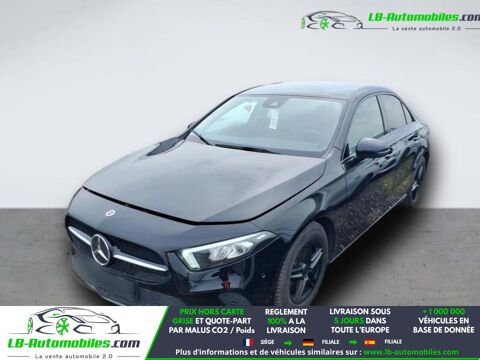 Annonce voiture Mercedes Classe A 22632 €