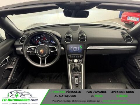 Boxster T 2.0i 300 ch 2017 occasion 31850 Beaupuy