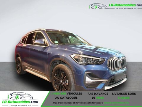BMW X1 sDrive 20d 190 ch BVA 2021 occasion Beaupuy 31850
