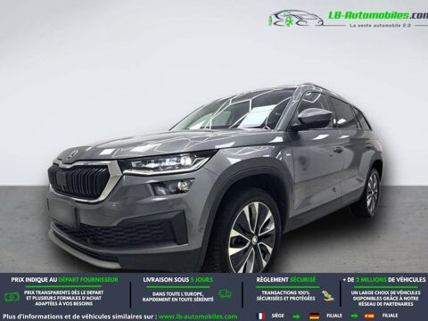 Skoda Kodiaq 2.0 TDI 150 BVA 4x4 5pl 2023 occasion Beaupuy 31850
